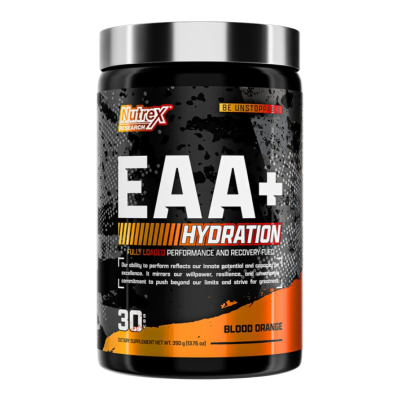 Nutrex EAA Hydration | 30 srv