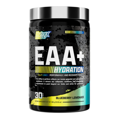 Nutrex EAA Hydration | 30 srv