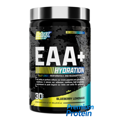 Nutrex EAA Hydration | 30 srv