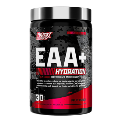 Nutrex EAA Hydration | 30 srv