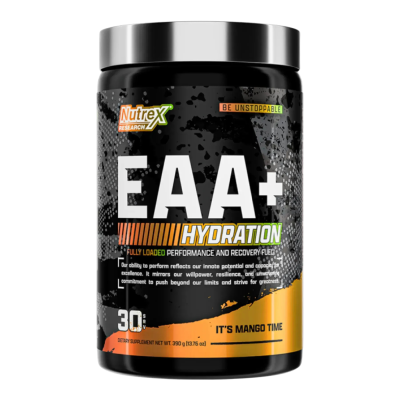 Nutrex EAA Hydration | 30 srv