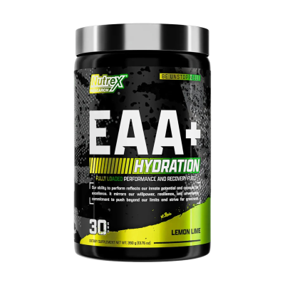 Nutrex EAA Hydration | 30 srv