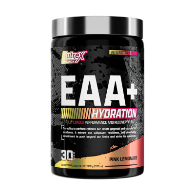 Nutrex EAA Hydration | 30 srv