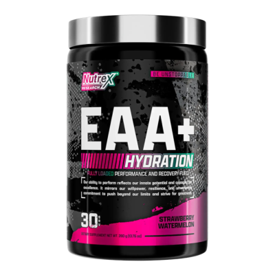 Nutrex EAA Hydration | 30 srv