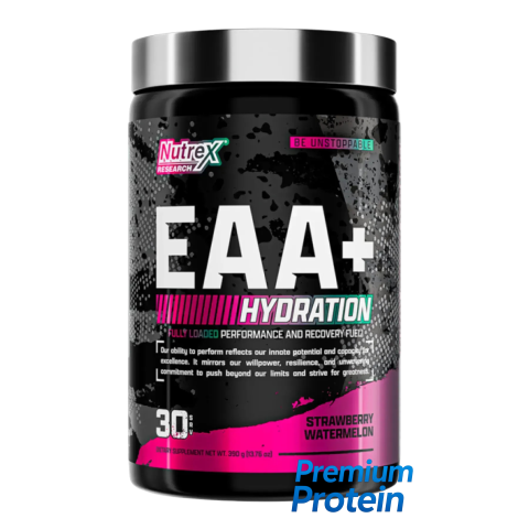 Nutrex EAA Hydration | 30 srv