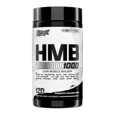 Nutrex HMB 1000 | 120 ct