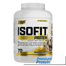 Nutrex Isofit | 70 srv