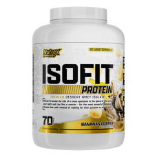 Nutrex Isofit | 70 srv