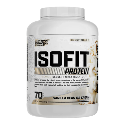 Nutrex Isofit | 70 srv