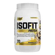 Nutrex Isofit — powder | 30 srv