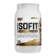 Nutrex Isofit - powder | 30 srv