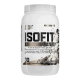 Nutrex Isofit - powder | 30 srv