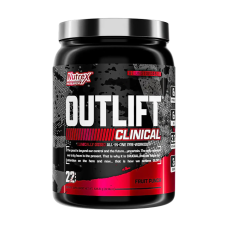 Nutrex Outlift Clinical | 639.91 g