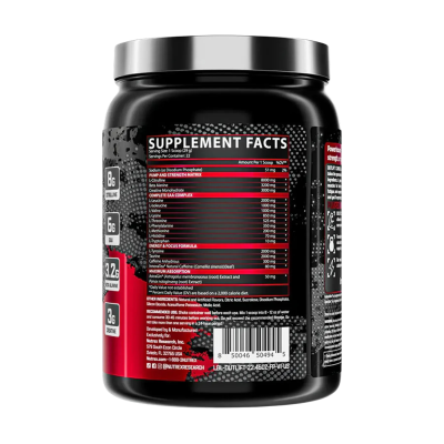 Nutrex Outlift Clinical | 639.91 g