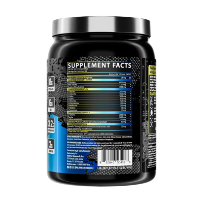 Nutrex Outlift Clinical | 639.91 g