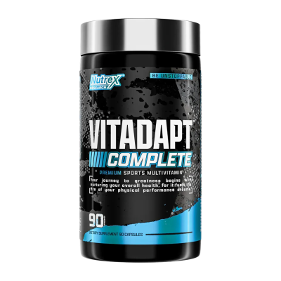 Nutrex Vitadapt — capsules | 90