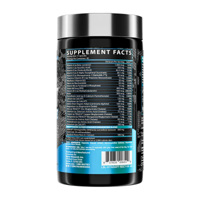 Nutrex Vitadapt — capsules | 90