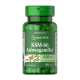 Puritan's Pride Ashwagandha KSM-66 — capsules | 60 × 450 мг