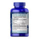 Puritan's Pride Double Strength Glucosamine, Chondroitin & MSM — capsules | 120