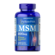 Puritan's Pride MSM - capsules | 120 × 1000 мг