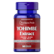 Puritan's Pride Yohimbe 1000 — capsules | 50