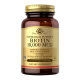 Solgar Biotin — capsules | 120 × 10,000 mcg