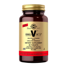 Solgar Formula VM-75 — tablets | 90