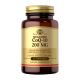 Solgar Megasorb CoQ-10 — softgels | 60 × 200 mg