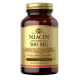 Solgar Niacin (Vitamin B3) — capsules | 100 × 500 mg
