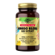 Solgar SFP Ginkgo Biloba Leaf Extract - capsules | 180