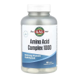 KAL Amino Acid Complex — tablets | 100 × 1000 mg