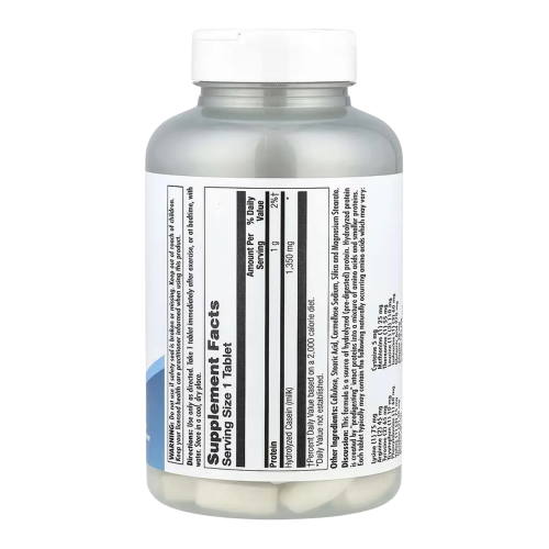 KAL Amino Acid Complex — tablets | 100 × 1000 mg
