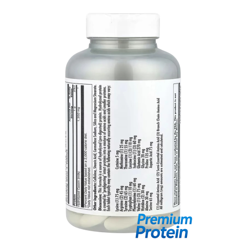 KAL Amino Acid Complex — tablets | 100 × 1000 mg