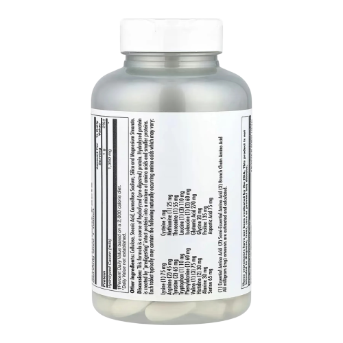 KAL Amino Acid Complex — tablets | 100 × 1000 mg