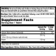 KAL Betaine HCl Plus — tablets | 100 × 250 mg