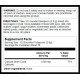 KAL Coral Calcium Powder — powder | 8 oz × 1000 mg