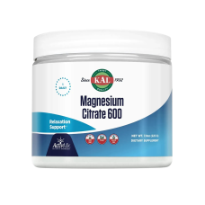 KAL Magnesium Citrate — powder | 225 g × 600 mg