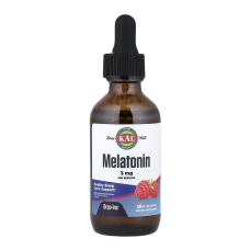 KAL Melatonin | 55 ml × 3 mg