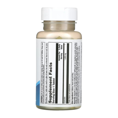 KAL Quercetin — tablets | 60 × 1000 mg