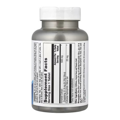 KAL Silica Plus — tablets | 90