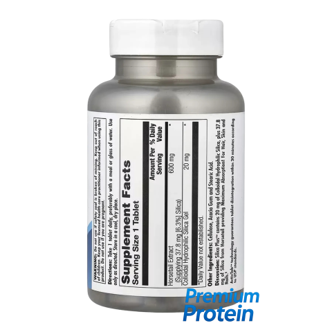 KAL Silica Plus — tablets | 90