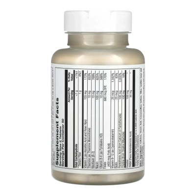 KAL Stress B Complex — tablets | 100