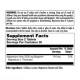 KAL Think Magnesium - tablets | 60 × 2000 mg