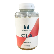 MyProtein CLA - softgels | 180 × 1600 мг
