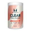 MyProtein Clear Whey Isolate | 20 servings