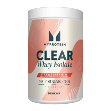 MyProtein Clear Whey Isolate | 20 servings