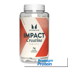 MyProtein Creatine Monohydrate — tablets | 250