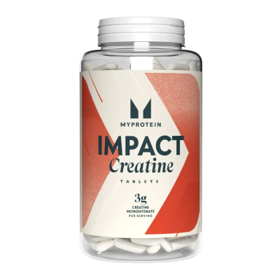 MyProtein Creatine Monohydrate - tablets | 250