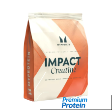 MyProtein Creatine Monohydrate — powder | 250 g