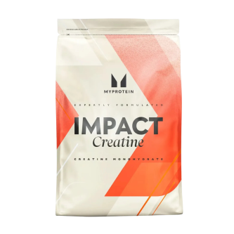 MyProtein Creatine Monohydrate - powder | 500 g